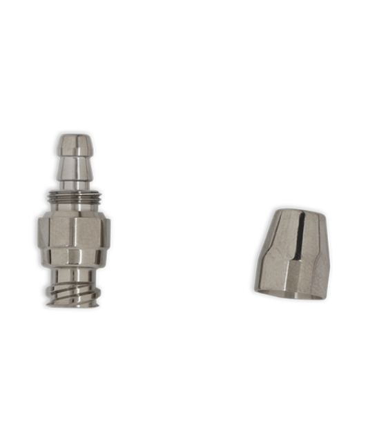 Titanium Adapter